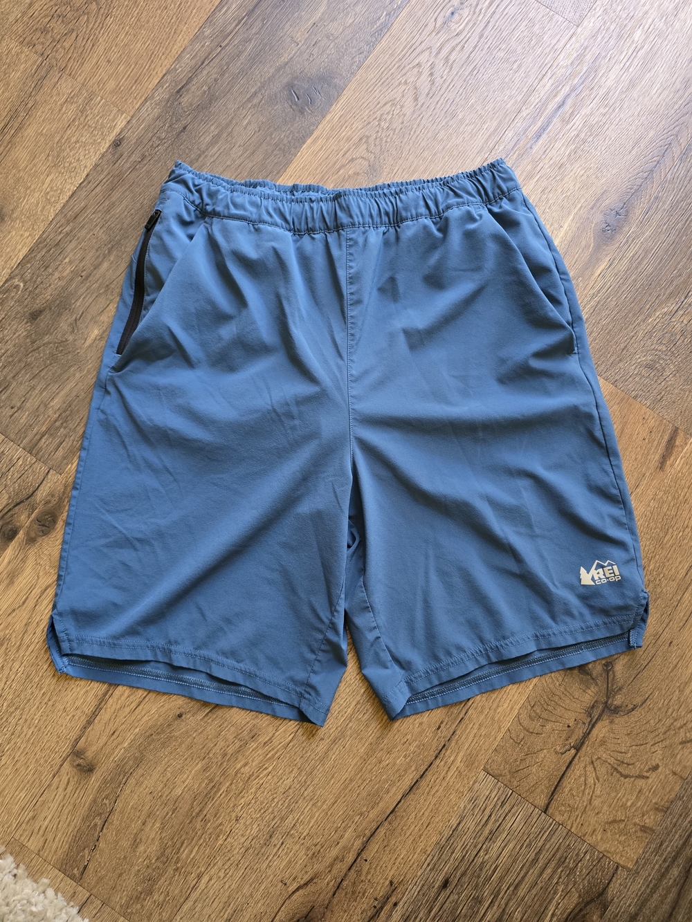 REI Co-Op Kids Active Pursuits Long Shorts